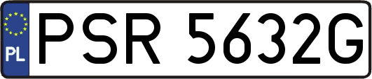 PSR5632G