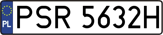 PSR5632H