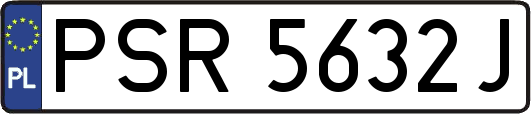PSR5632J