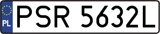 PSR5632L