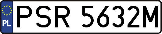 PSR5632M