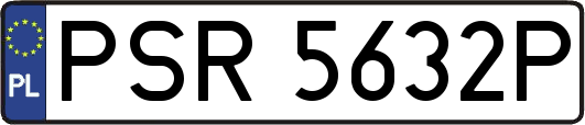 PSR5632P