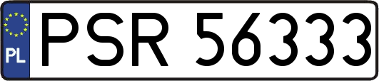 PSR56333