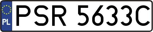 PSR5633C