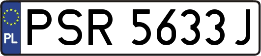 PSR5633J