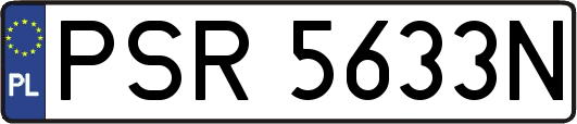 PSR5633N
