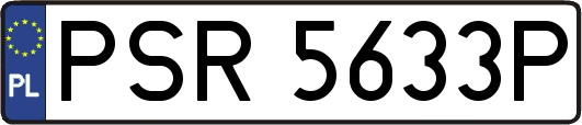 PSR5633P