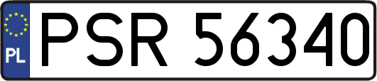 PSR56340