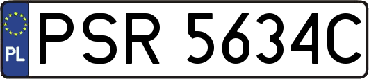 PSR5634C