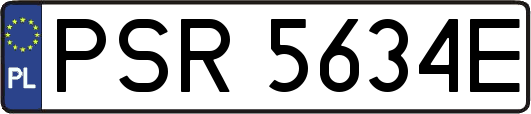 PSR5634E