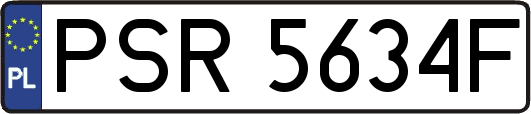 PSR5634F