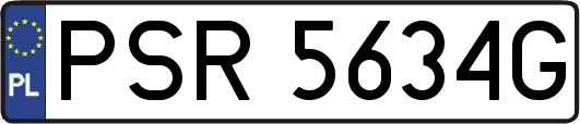 PSR5634G