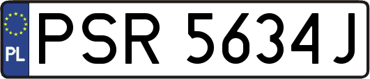 PSR5634J