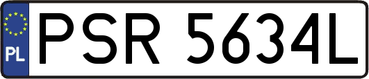 PSR5634L
