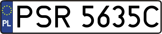 PSR5635C