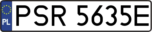 PSR5635E