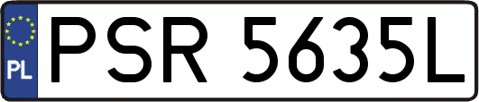 PSR5635L