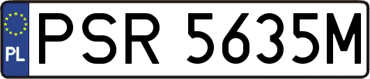 PSR5635M