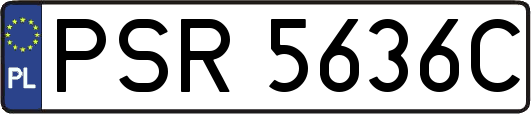PSR5636C