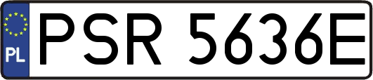 PSR5636E