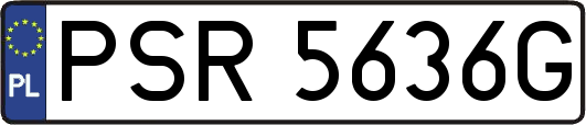 PSR5636G
