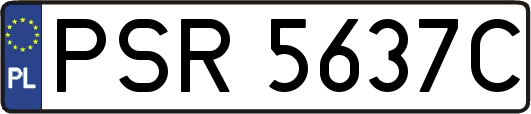 PSR5637C