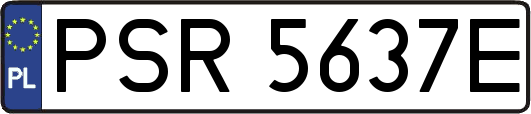 PSR5637E