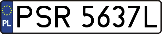 PSR5637L