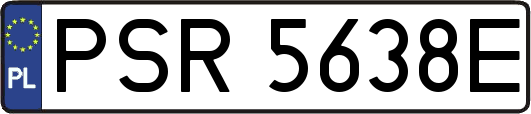 PSR5638E