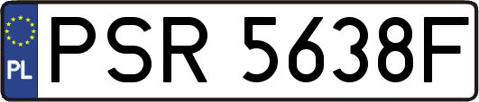 PSR5638F