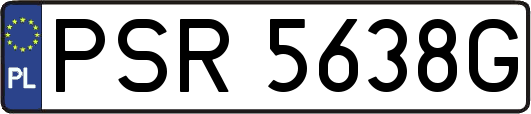 PSR5638G