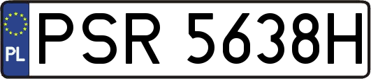 PSR5638H