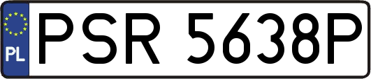 PSR5638P