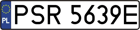 PSR5639E