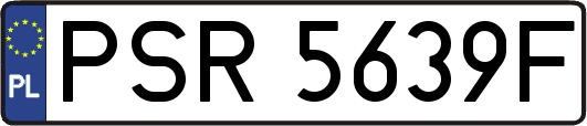 PSR5639F
