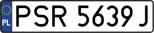 PSR5639J