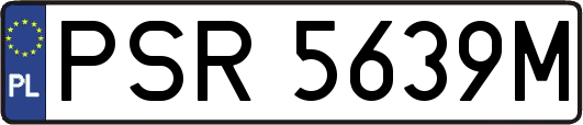 PSR5639M