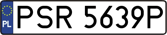 PSR5639P