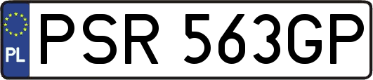 PSR563GP