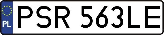 PSR563LE