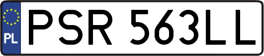PSR563LL