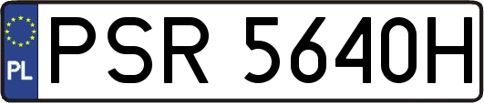 PSR5640H