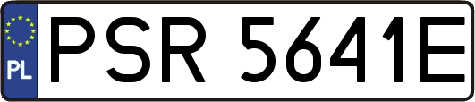 PSR5641E