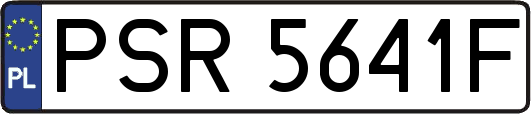 PSR5641F