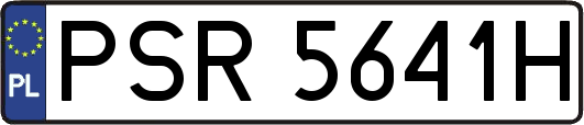 PSR5641H