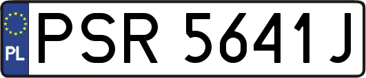 PSR5641J