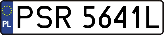 PSR5641L