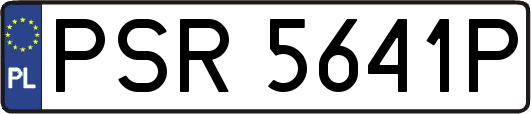 PSR5641P