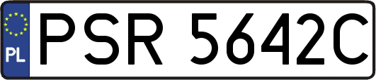 PSR5642C