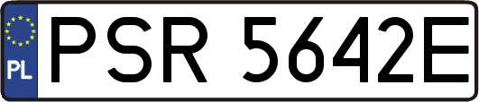 PSR5642E